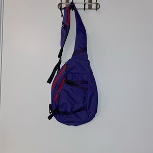 Patagonia cross body